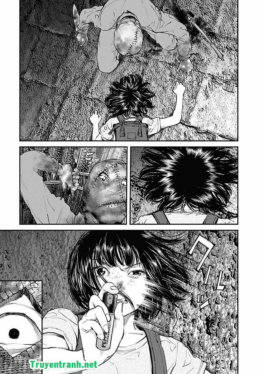 killing morph chapter 28 14