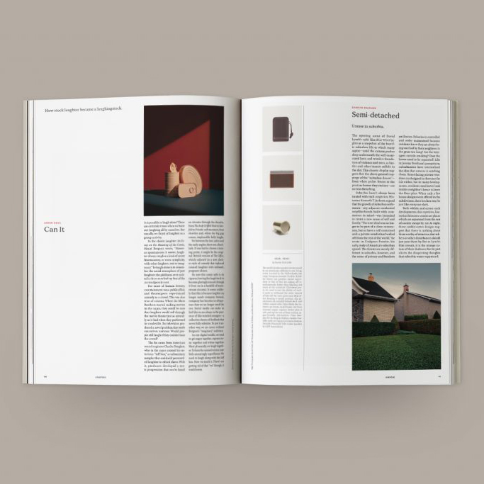 Kinfolk Volume 31