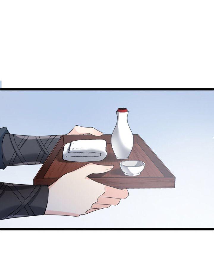 nụ cười của ngươi ngọt gãy tám cái răng của ta chapter 91 8