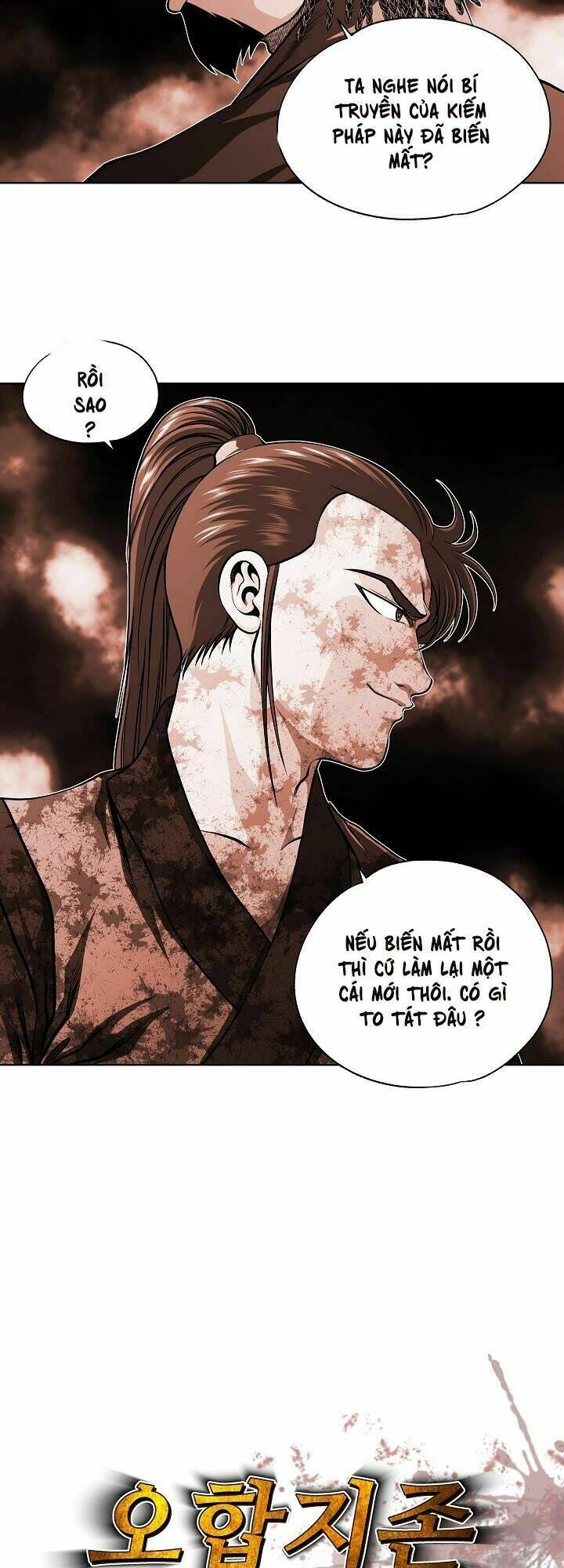 ngũ hợp chí tôn chapter 12 2