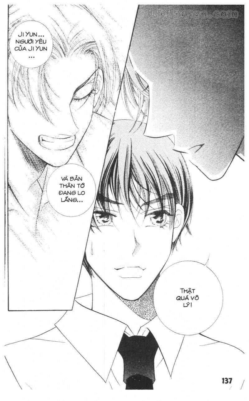 người yêu lý tưởng chapter 4.2 59