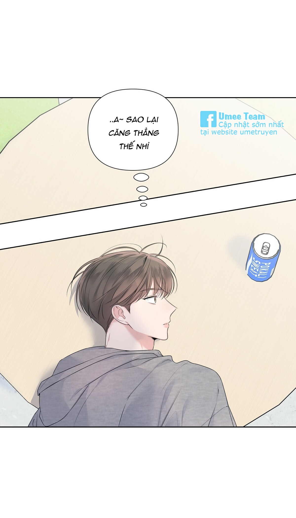 đừng bận tâm darling chapter 17 14