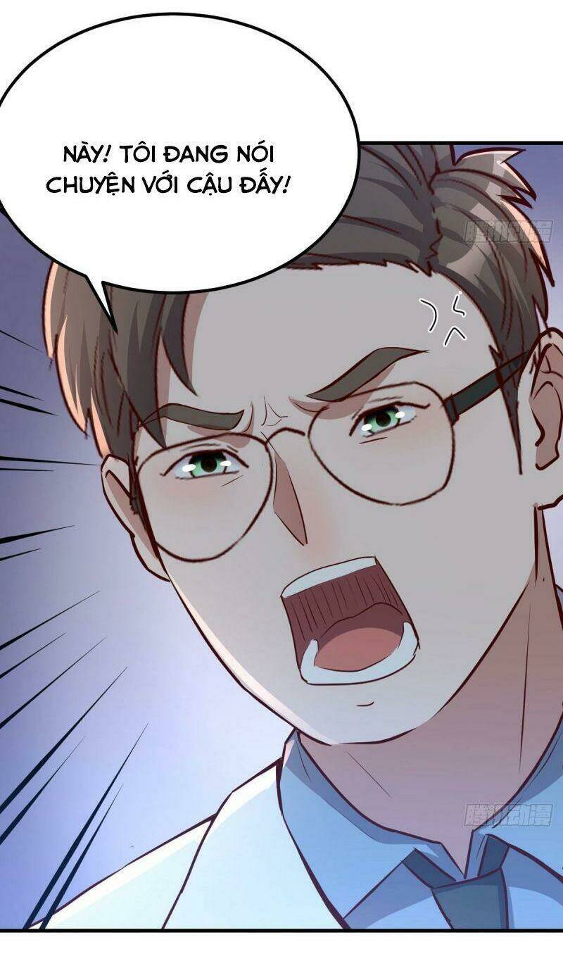 y thánh thiên tài tại hoa đô chapter 12 26