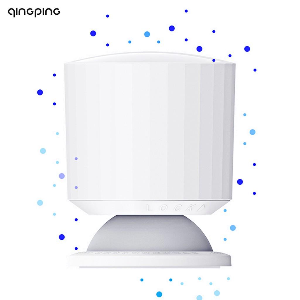 Thiết Bị Cảm Biến Chuyển Động Và Ánh Sáng Thông Minh Xiaomi Kèm Đế Nam Châm Cho Ứng Dụng Mi Home