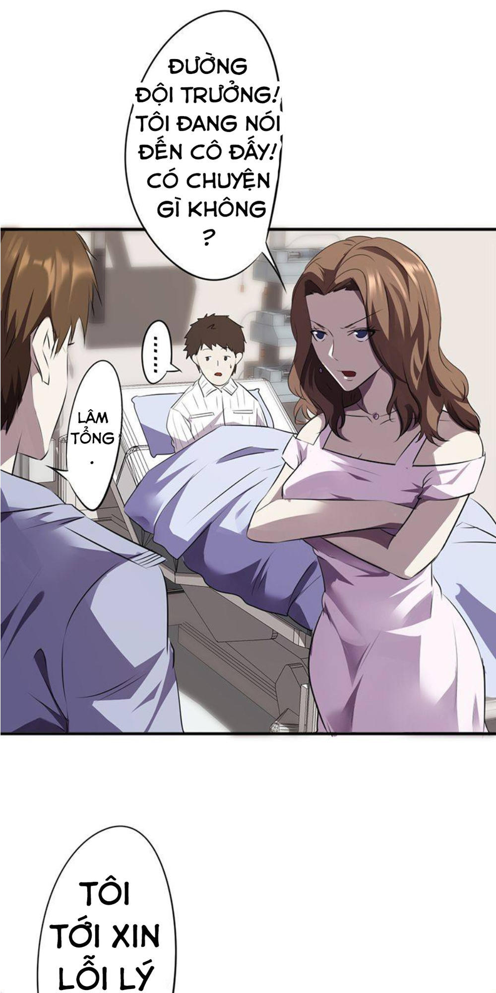 tối cường nông dân hệ thống chapter 42 10