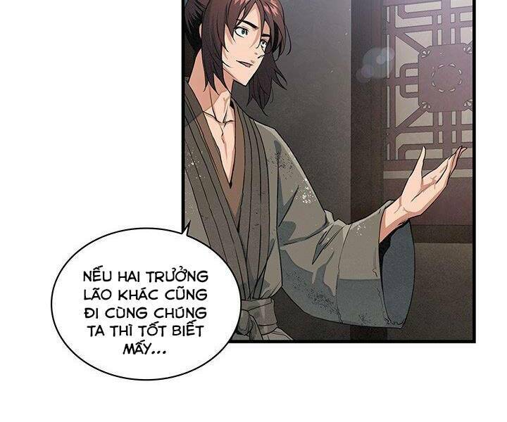 mục hạ vô nhân chapter 13 48