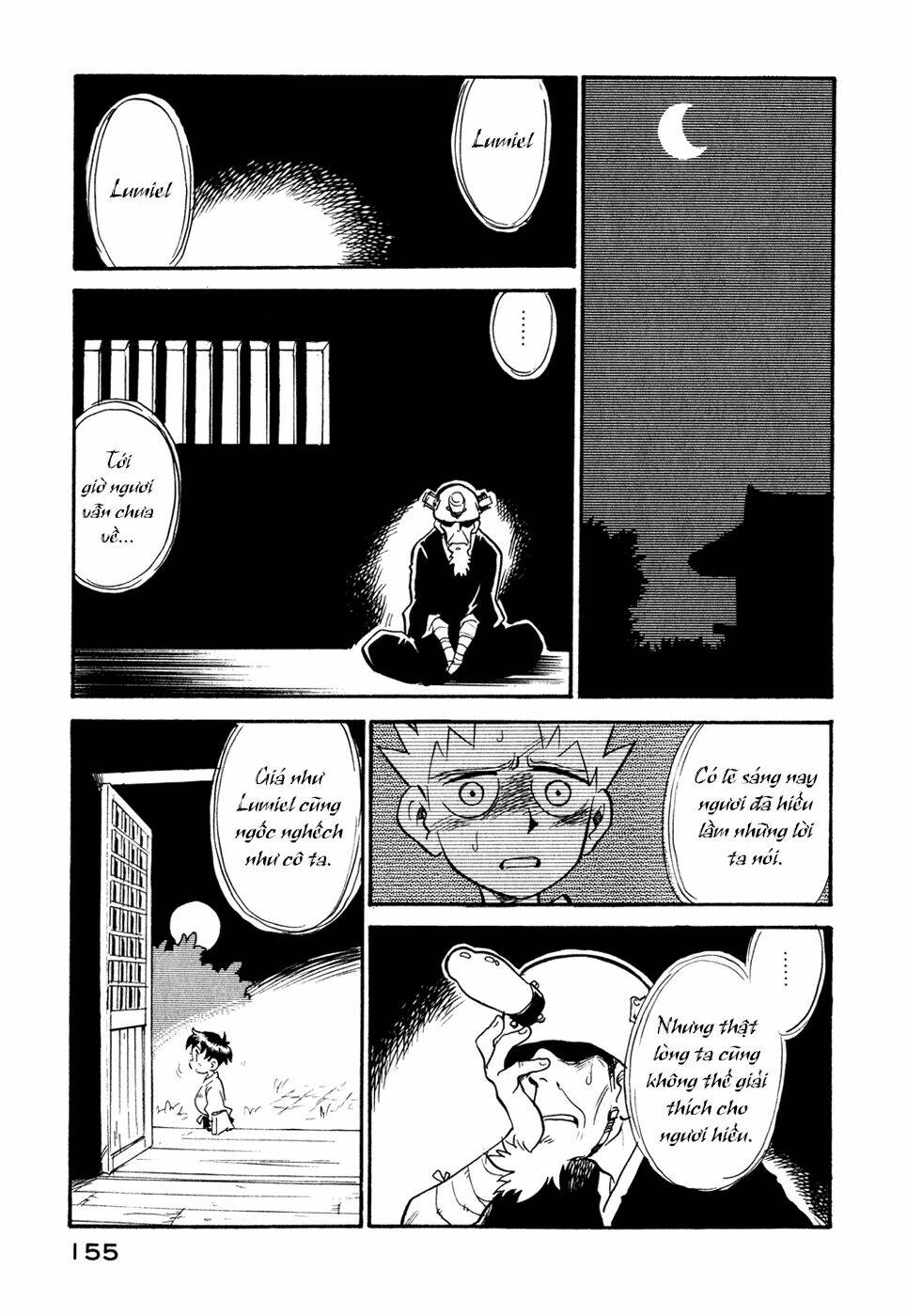 lucu lucu chapter 26 15