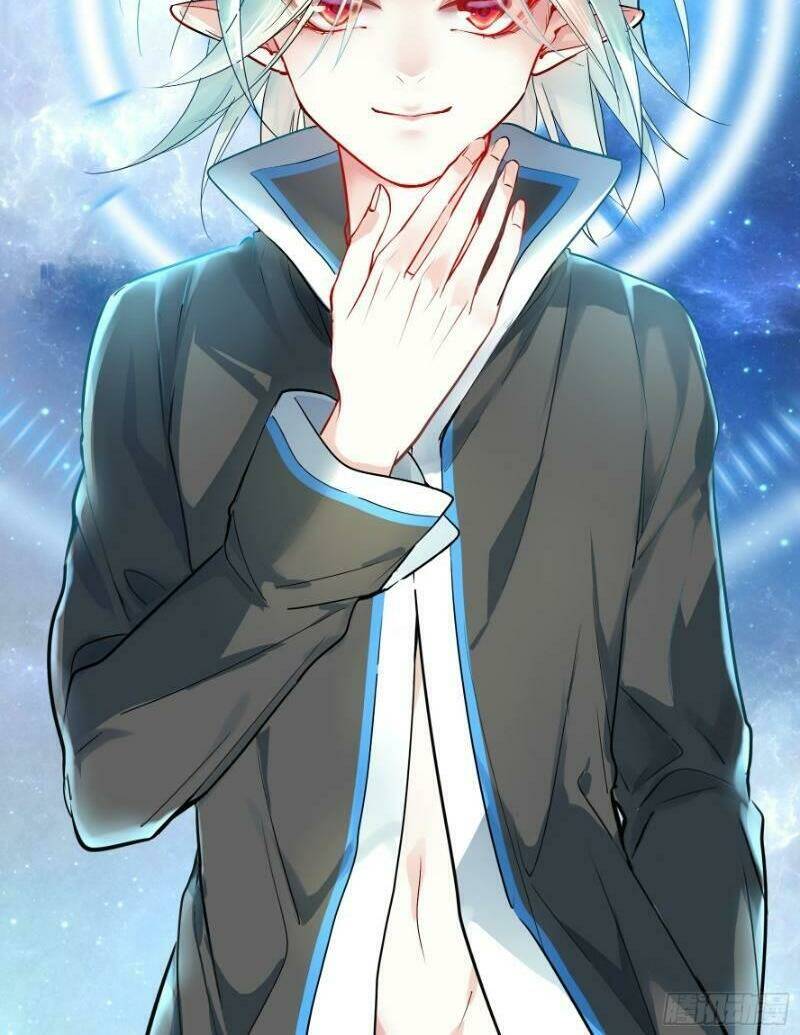 ta muốn ngao du chapter 0 17