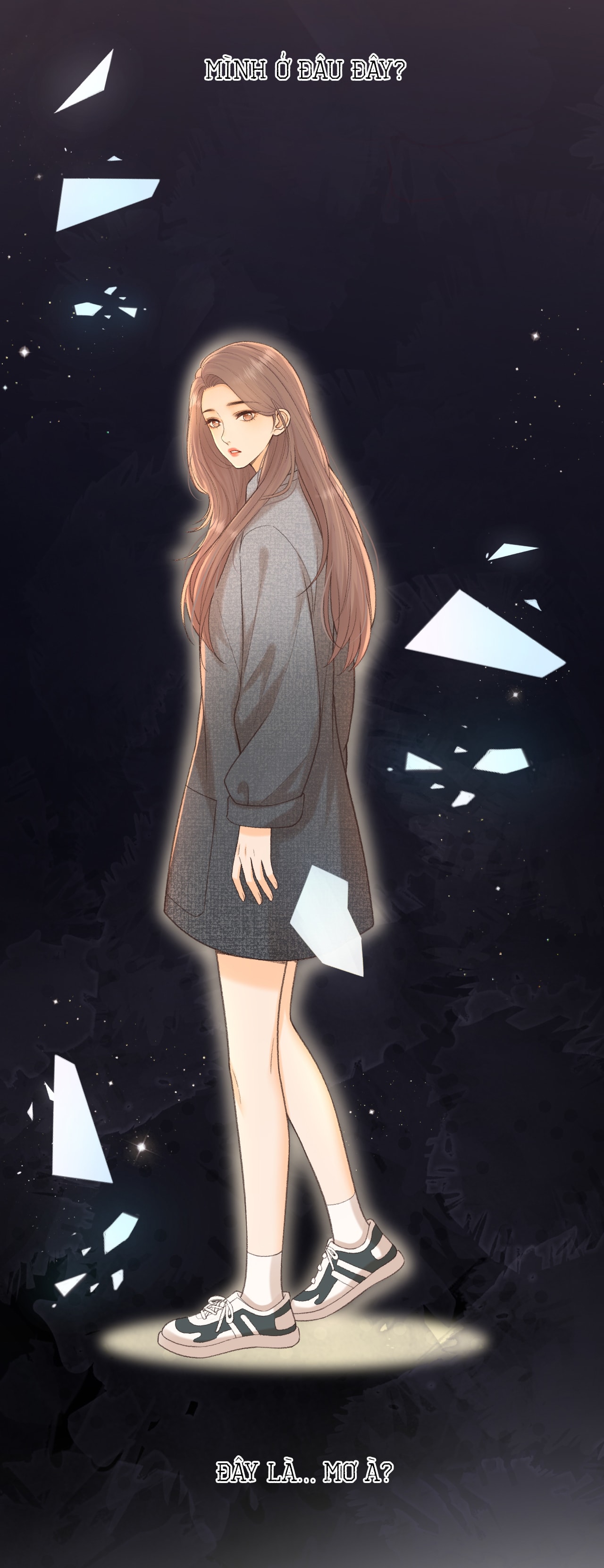 Khó Dỗ Dành chapter 107.2 19