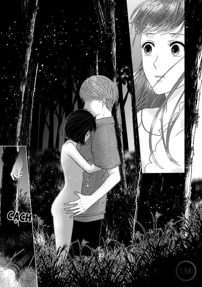 island - biệt đảo chapter 4 18