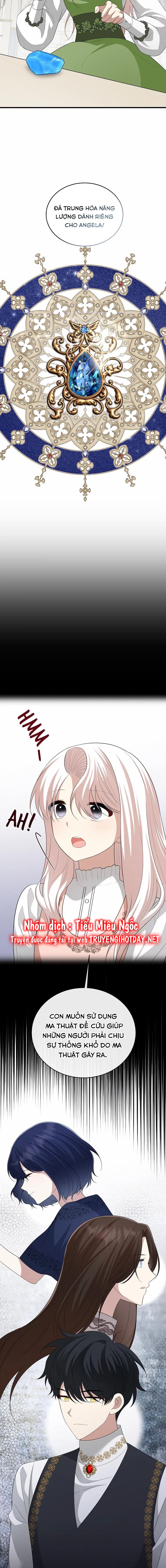 anh trai nguy hiểm của tôi chapter 76 17