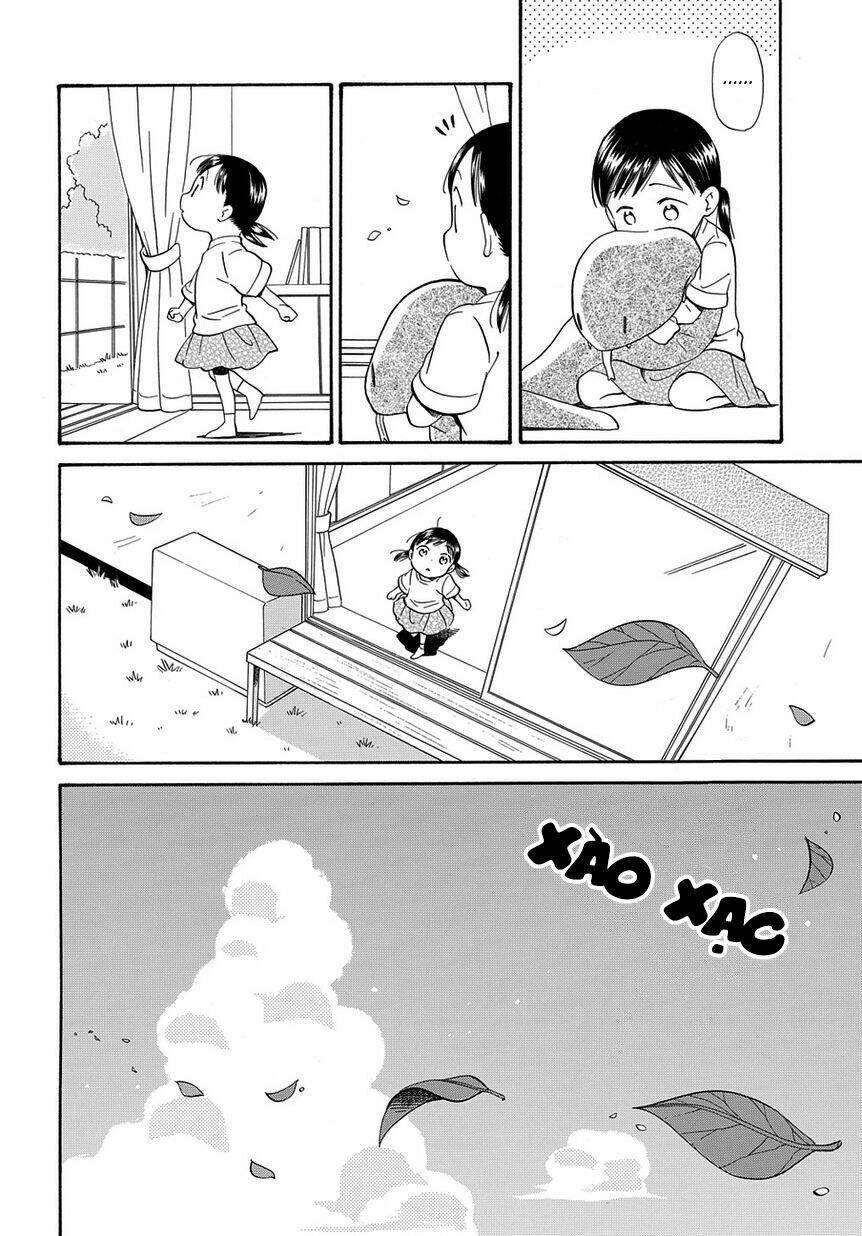 kyou , curry! chapter 6 4