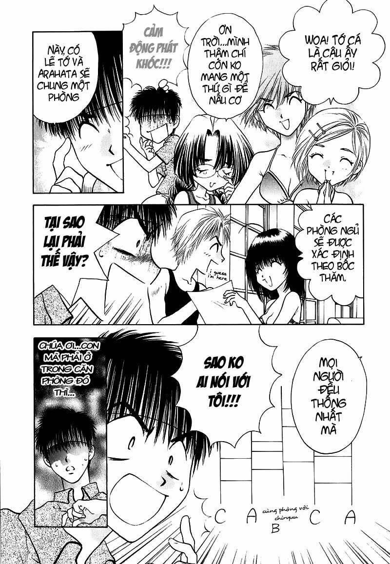 girls saurus dx chapter 8 28