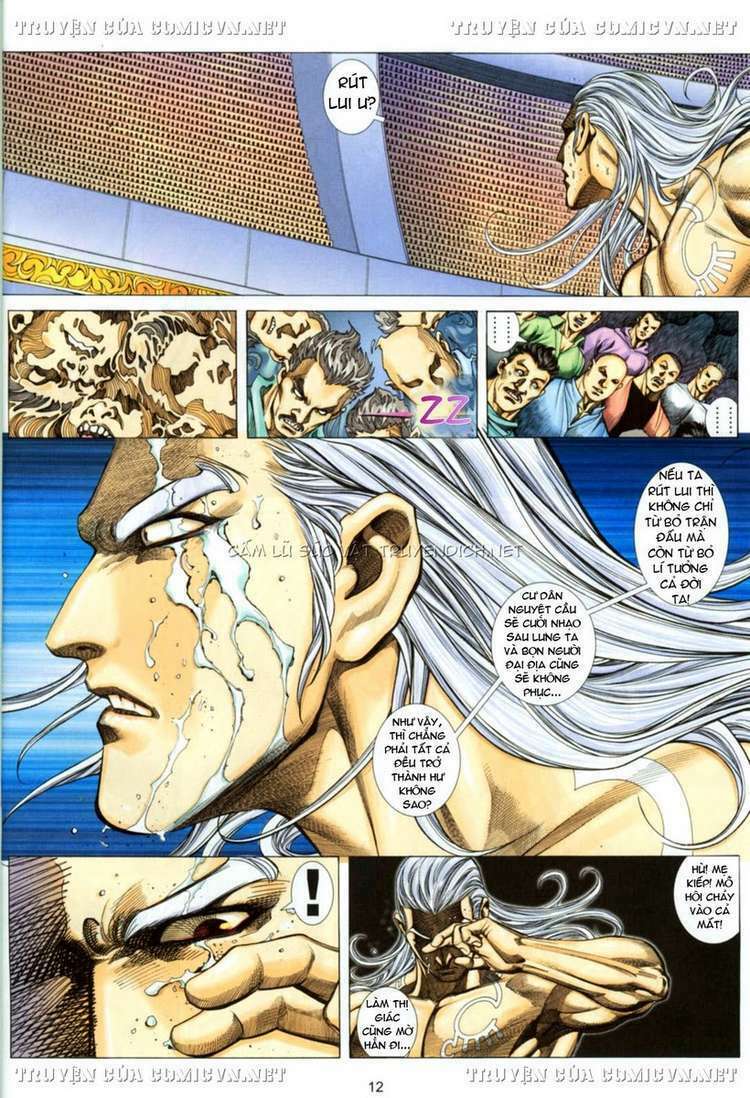 võ thần phượng hoàng chapter 57 10