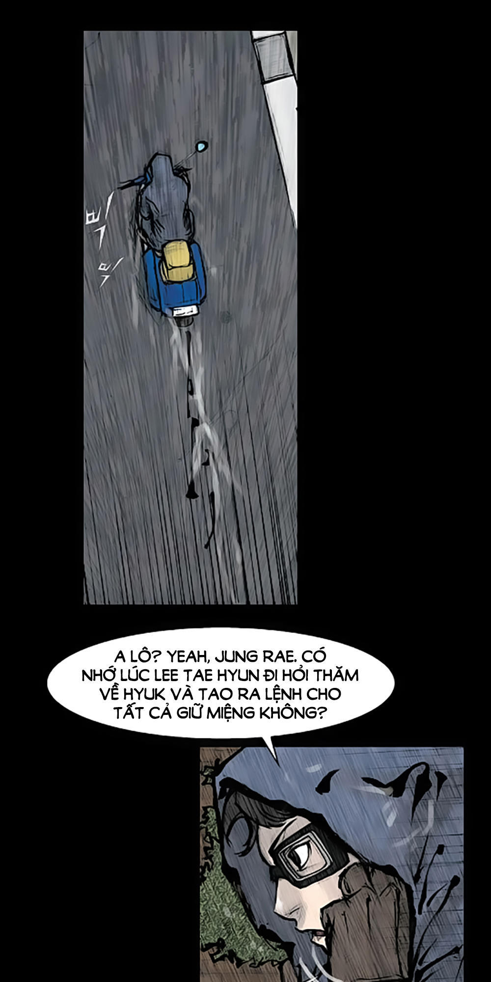 Độc Cô Chapter 84 - Trang 23