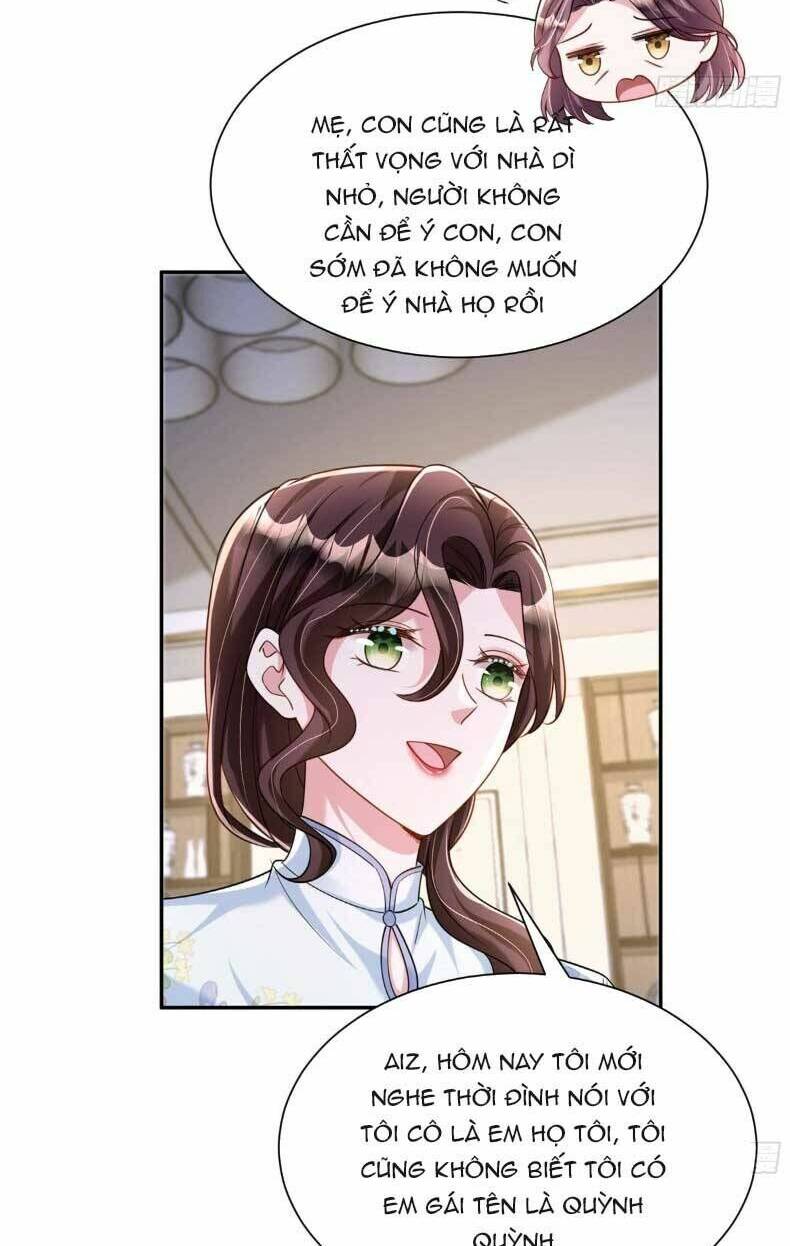 tổng tài huyết tộc cực sủng cô vợ mỹ nhân ngư chapter 156 42