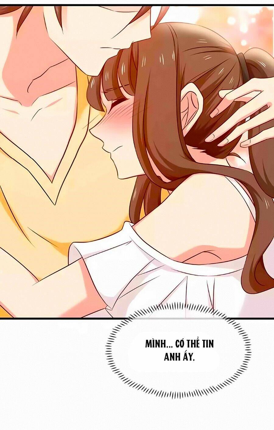 chỉ nhiễm thành hôn chapter 154 4