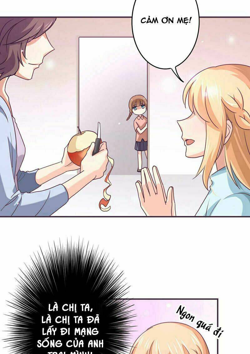 cuồng duệ tiểu thê chapter 53 7