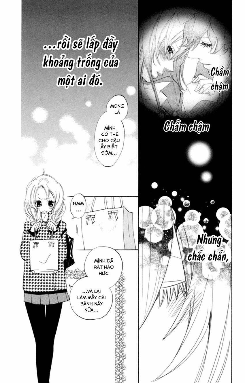sarashi asobi chapter 6 5