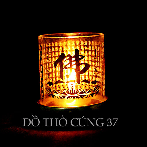 [ Gía 1 cái ] CHÂN ĐÈN NẾN TEALIGHT