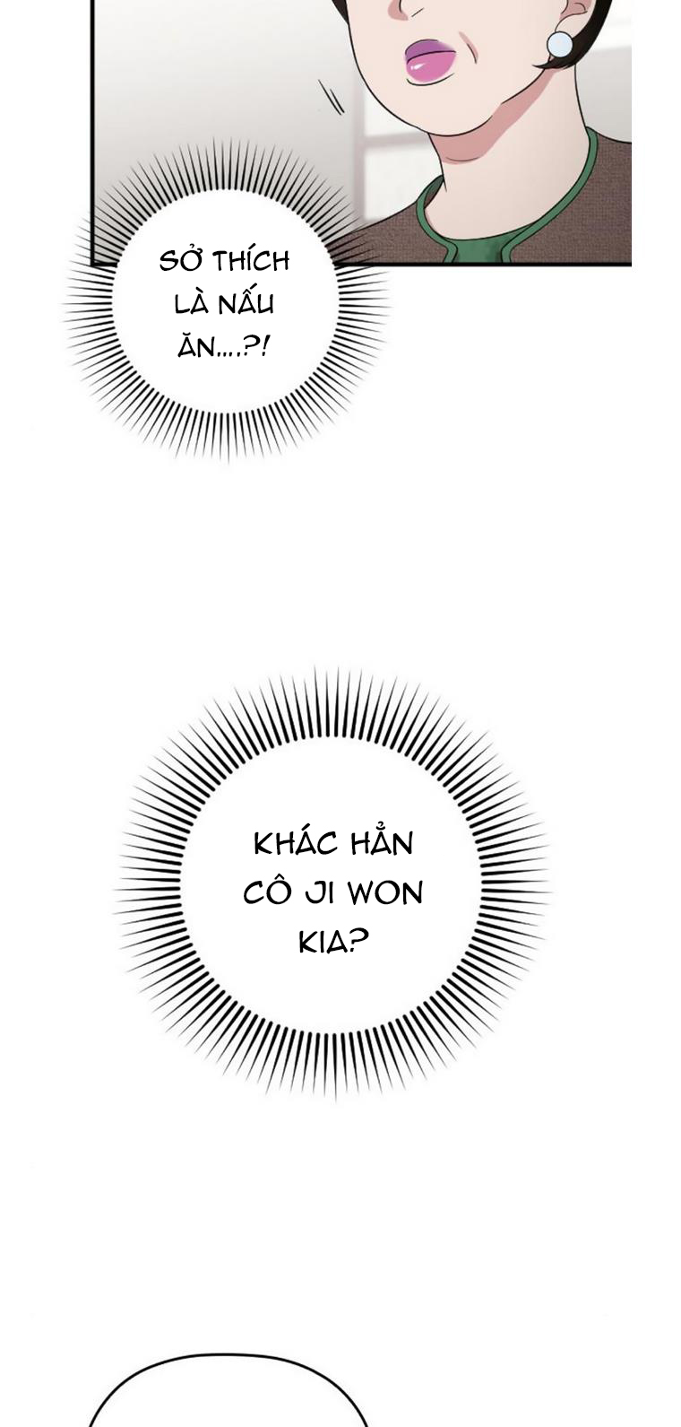 cô đi mà lấy chồng tôi chapter 23.2 9