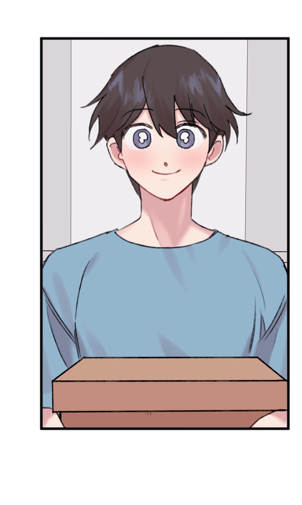 anh thật sự thích em sao chapter 26 55