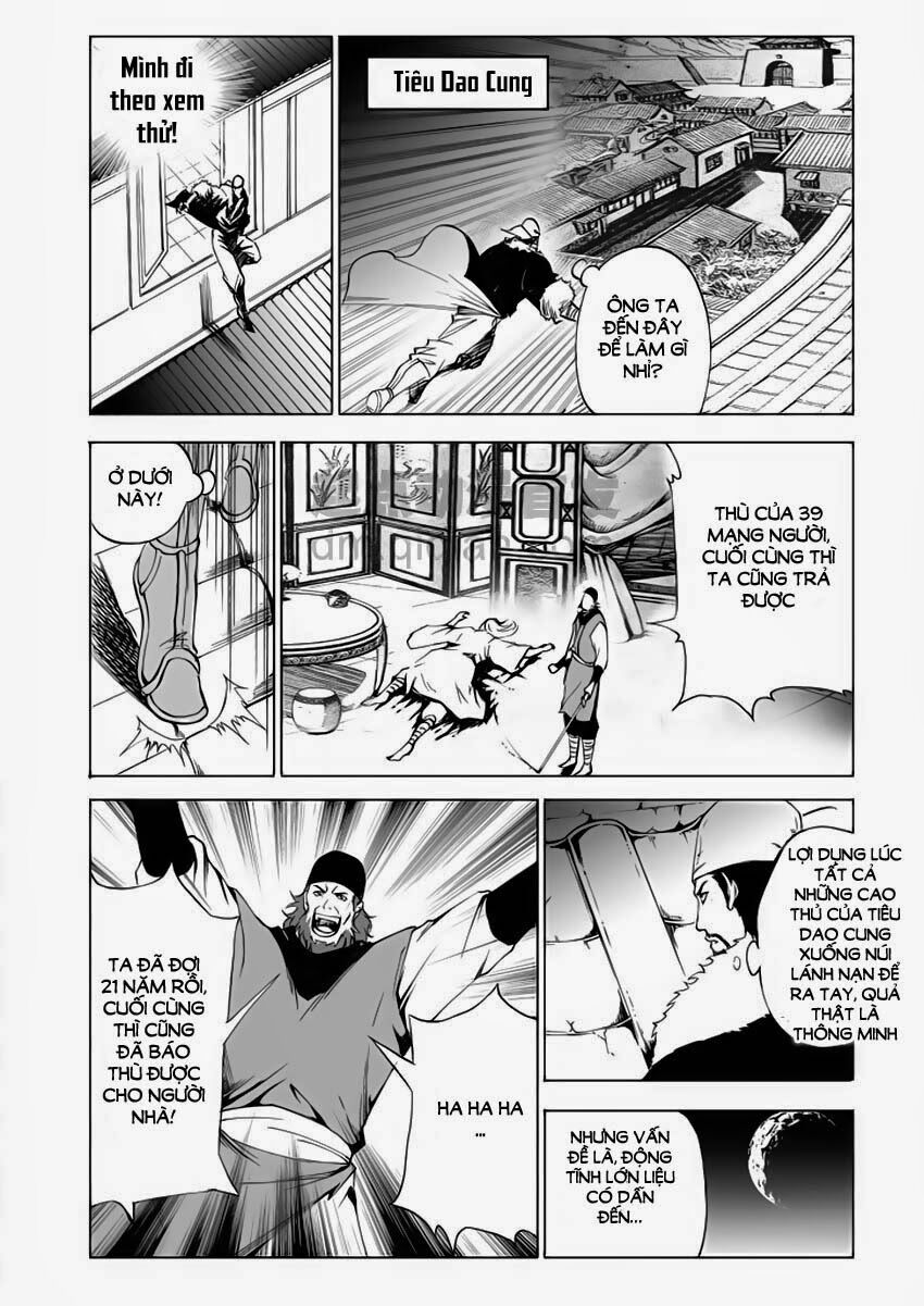 cửu đỉnh ký chapter 35 2