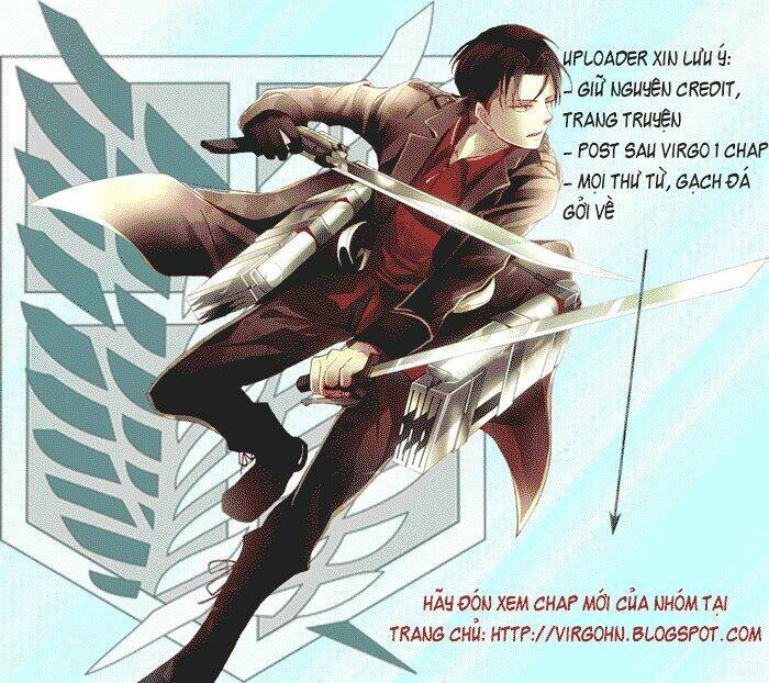 chou yo hana yo chapter 29 1