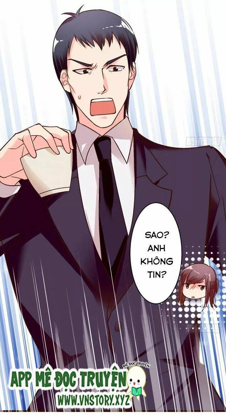 thiên hậu trở về chapter 43 12