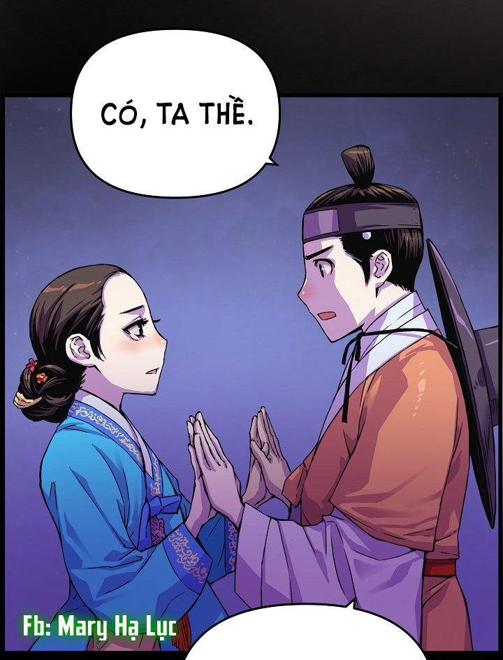 tôi sẽ sống như một hoàng tử chapter 13 19