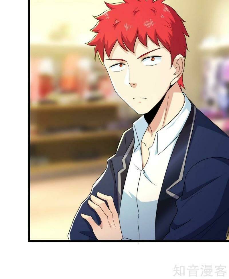 tối cường đặc chủng binh của hoa khôi chapter 96 22