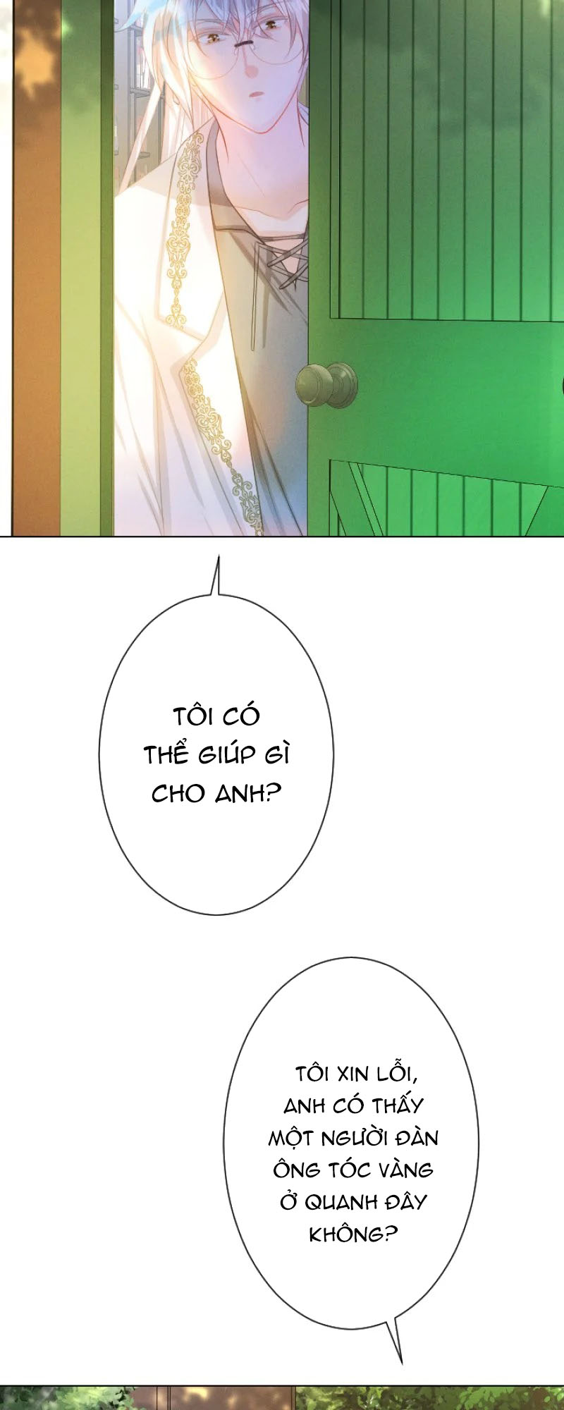 bản hợp đồng bí mật chapter 45.2 9