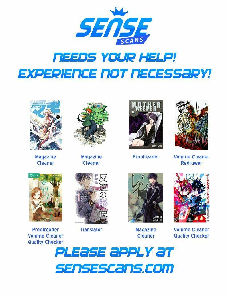 mê cung pháp thuật chapter 244 20