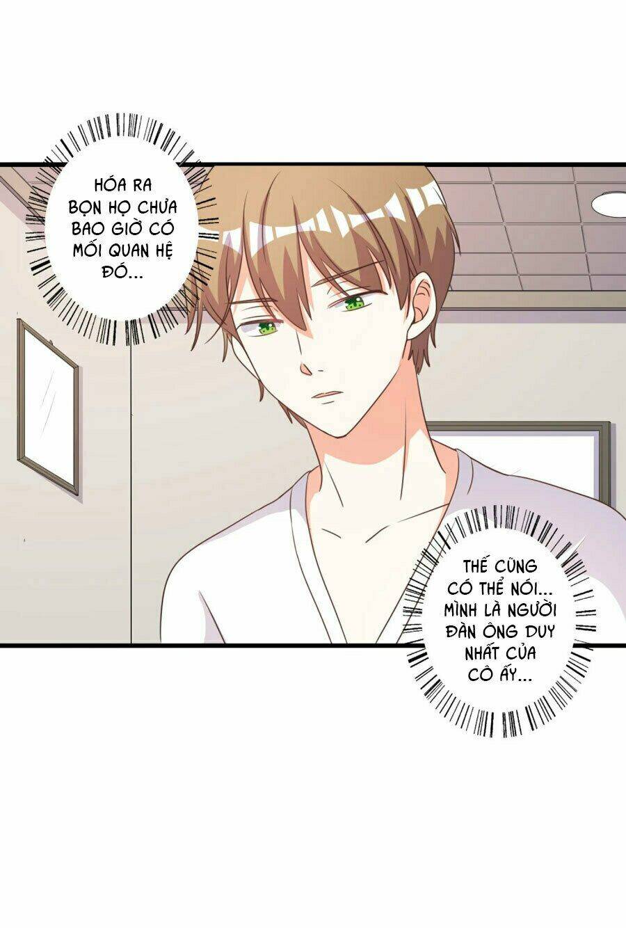 hôn nhân dục vọng: thiếu gia nhẹ một chút! chapter 67 31