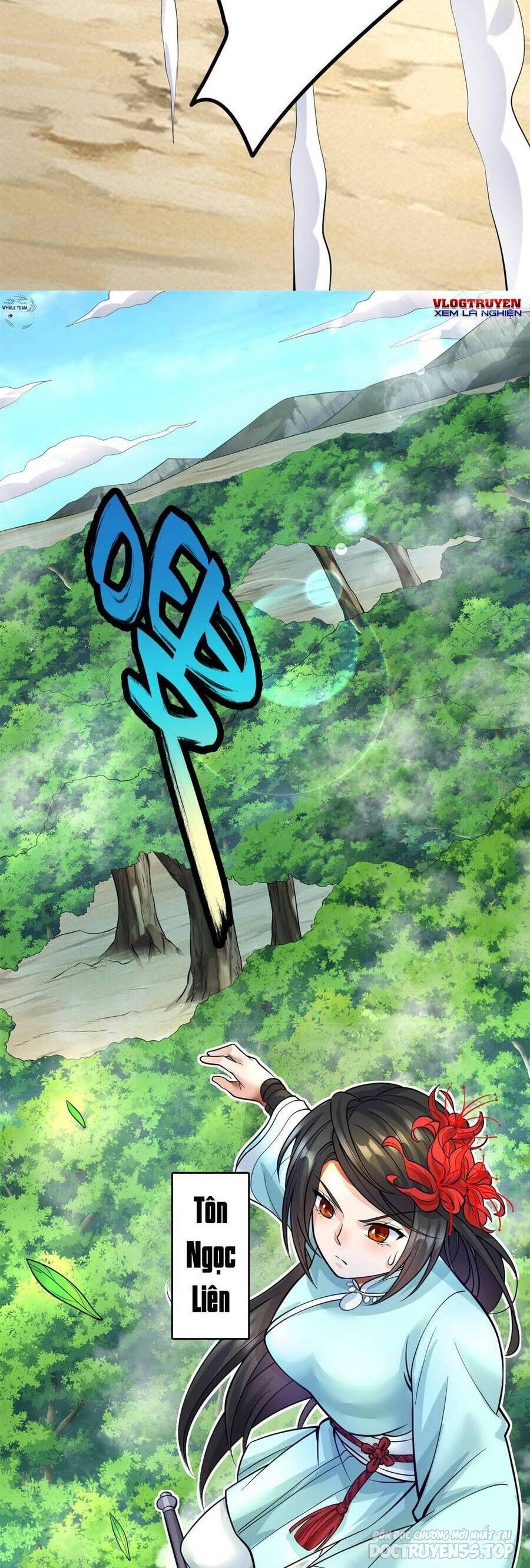 bắt đầu với kiếm vực, ta lặng lẽ tu luyện thành kiếm thần chapter 10 16