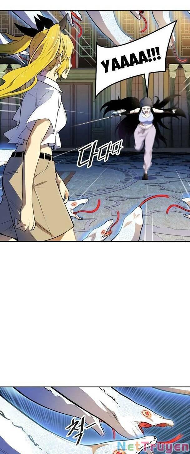 tòa tháp bí ẩn 2 chapter 563 41