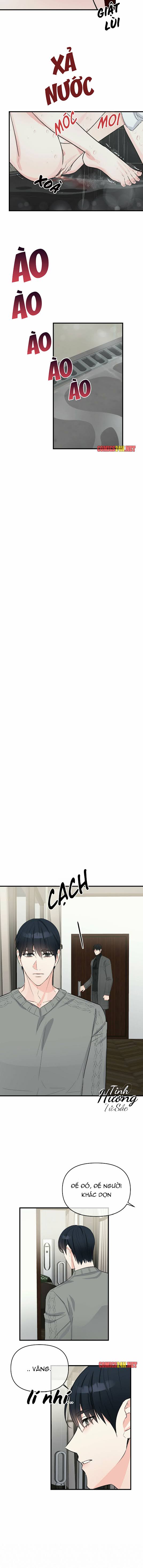 dấu vết không mùi chapter 20 4