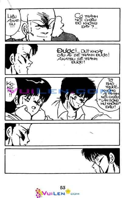 truyền nhân atula - shura no mon i chapter 3 54