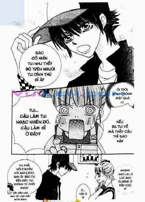 neck and neck chapter 5 128