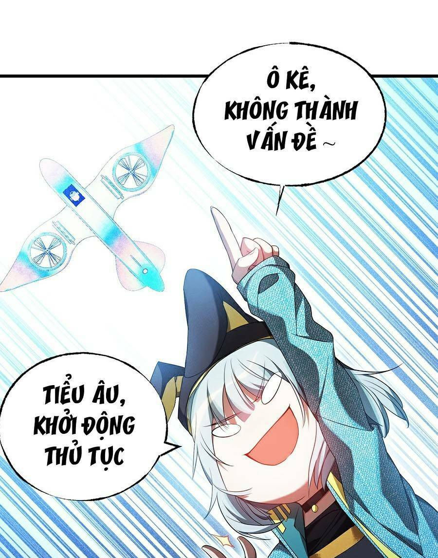 người chơi siêu mạnh chapter 6 59