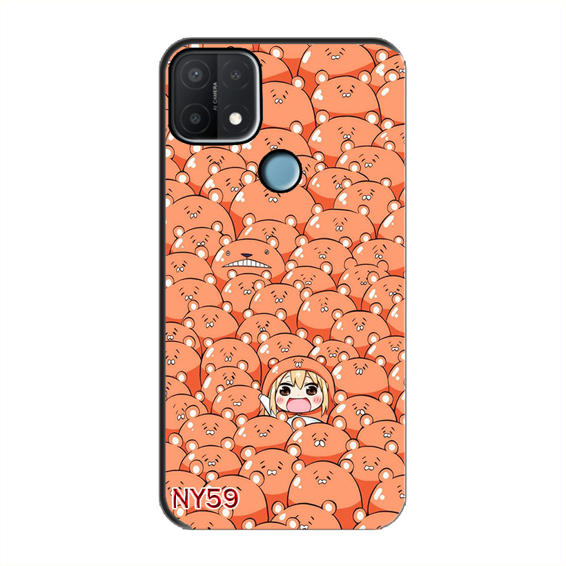 Ốp Lưng Dành Cho OPPO A15