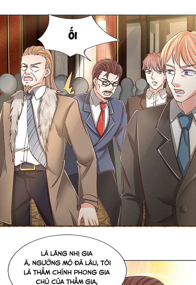 vú em tiên tôn đi ở rể chapter 141 10