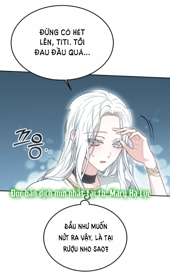 Cướp Dâu chapter 20.1 26