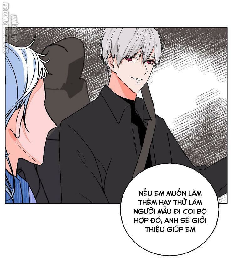 99 độ f - talk to me chapter 15 40