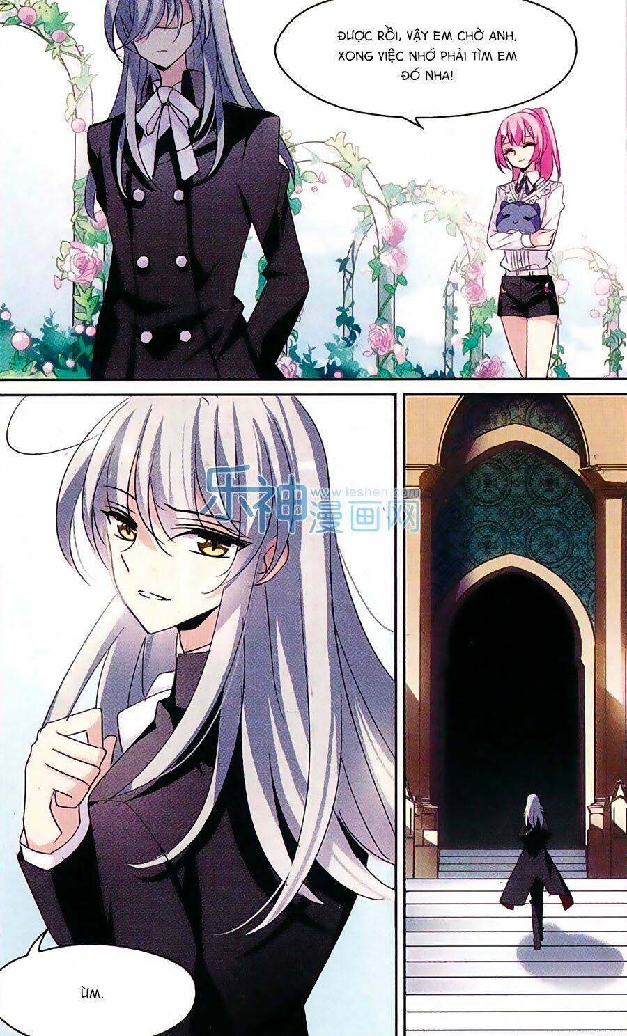 xuyên duyệt tây nguyên 3000 chapter 152 5