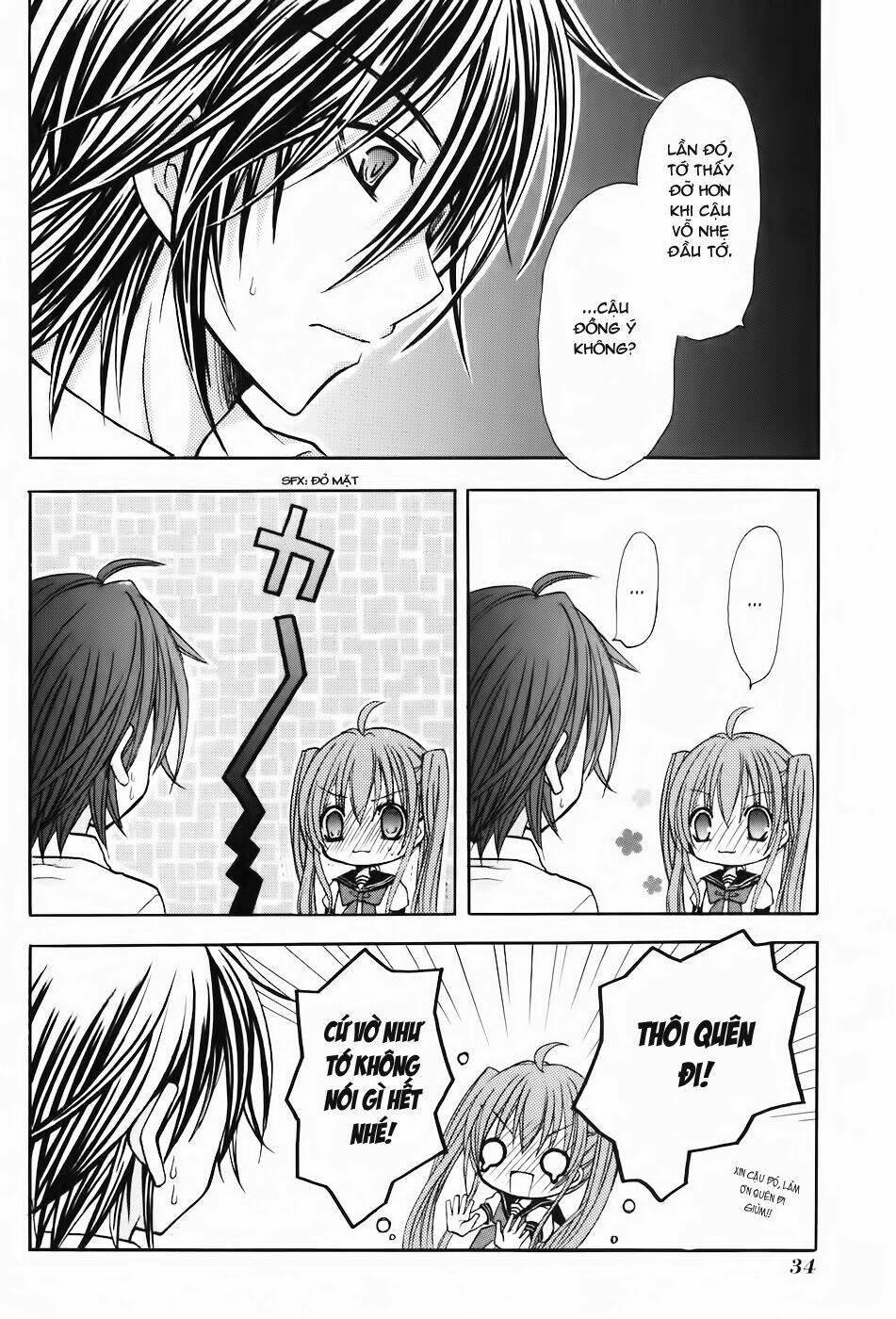 tokyo innocent chapter 15 35