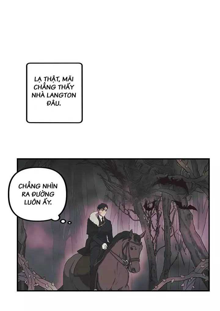 May hay rủi? chapter 1 - Trang 13