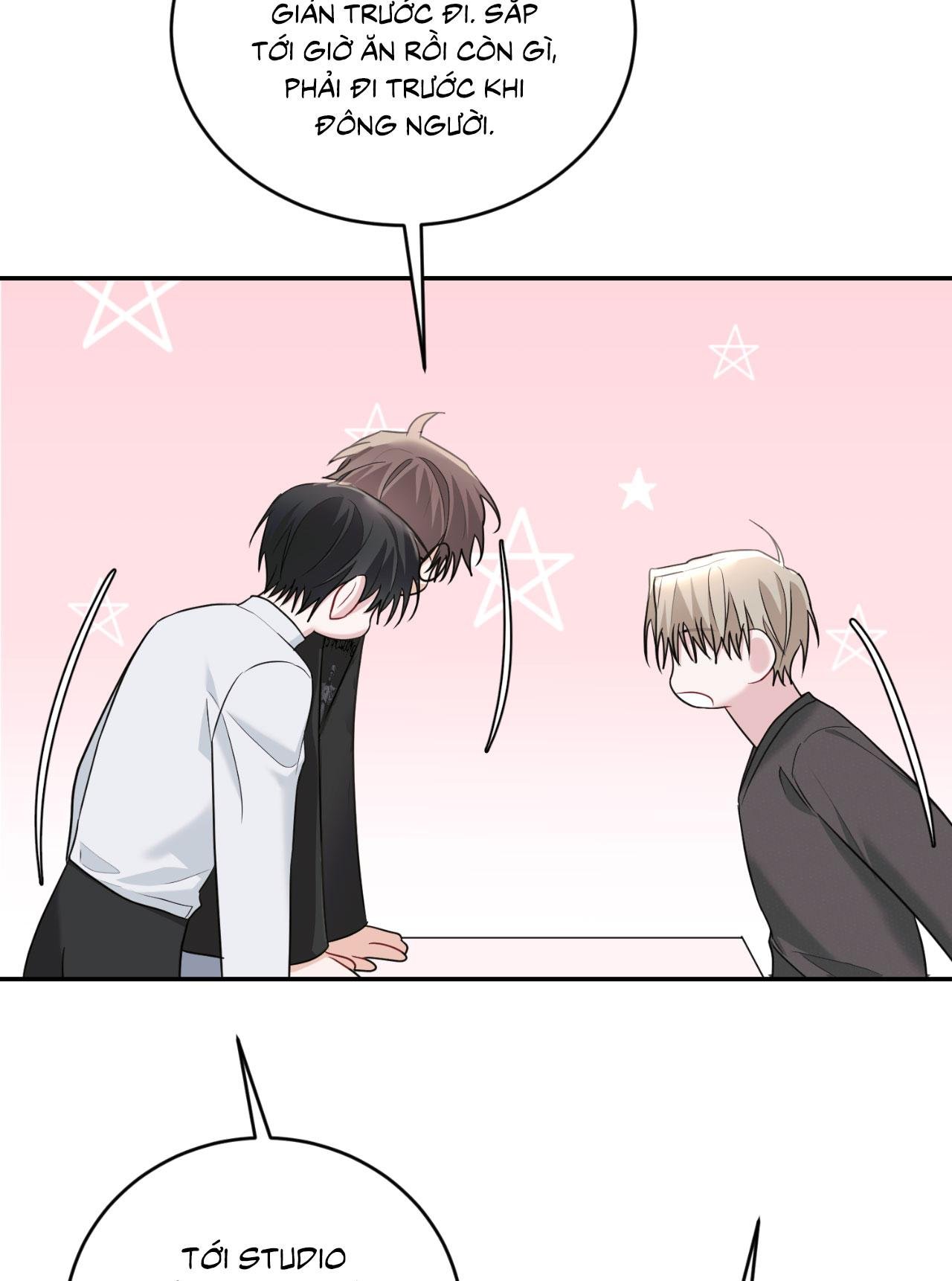 tiểu thử: bắt đầu mùa hè chapter 56 49