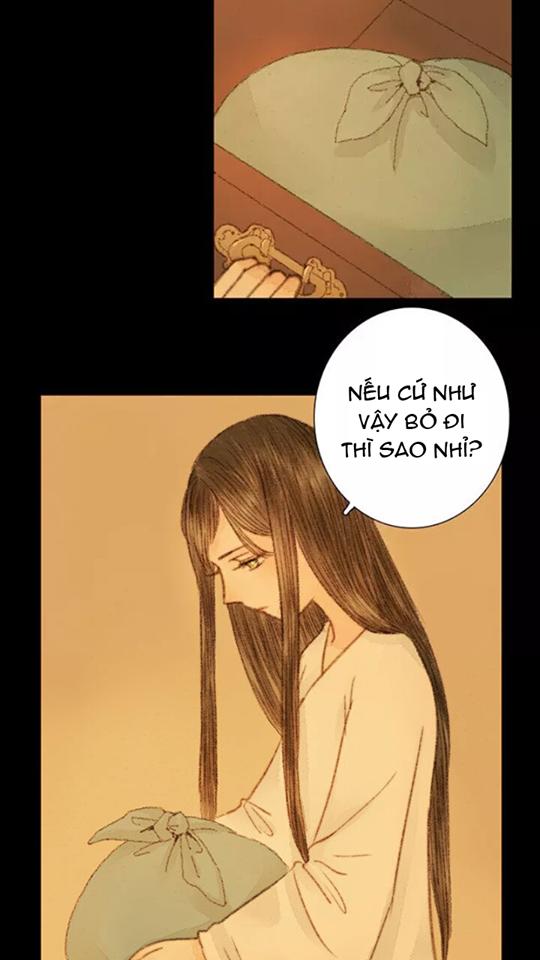 vương gia bá đạo và bác sĩ xinh đẹp chapter 30 11