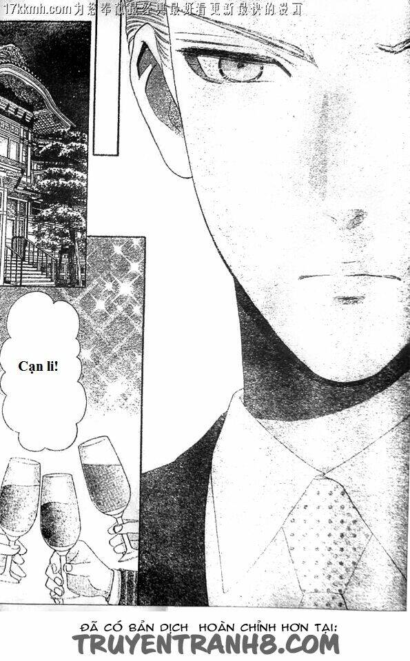 hoa hồng đỏ chapter 51 23